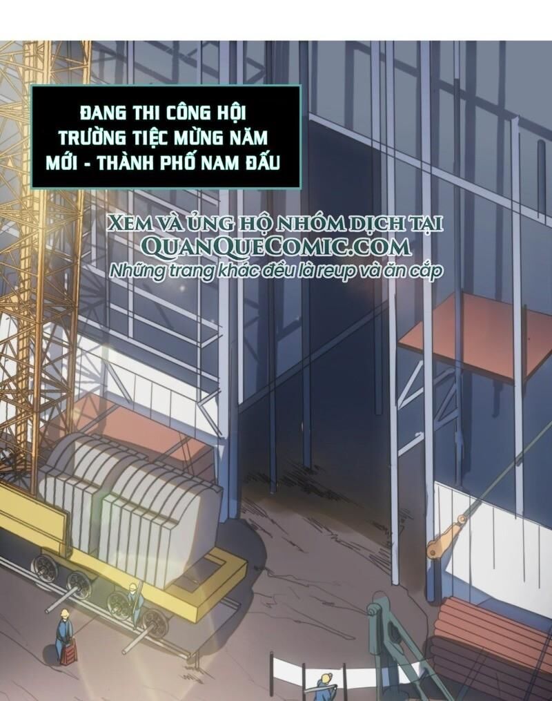 Đô Thị Hàng Thần Khúc Chapter 41 - Trang 2