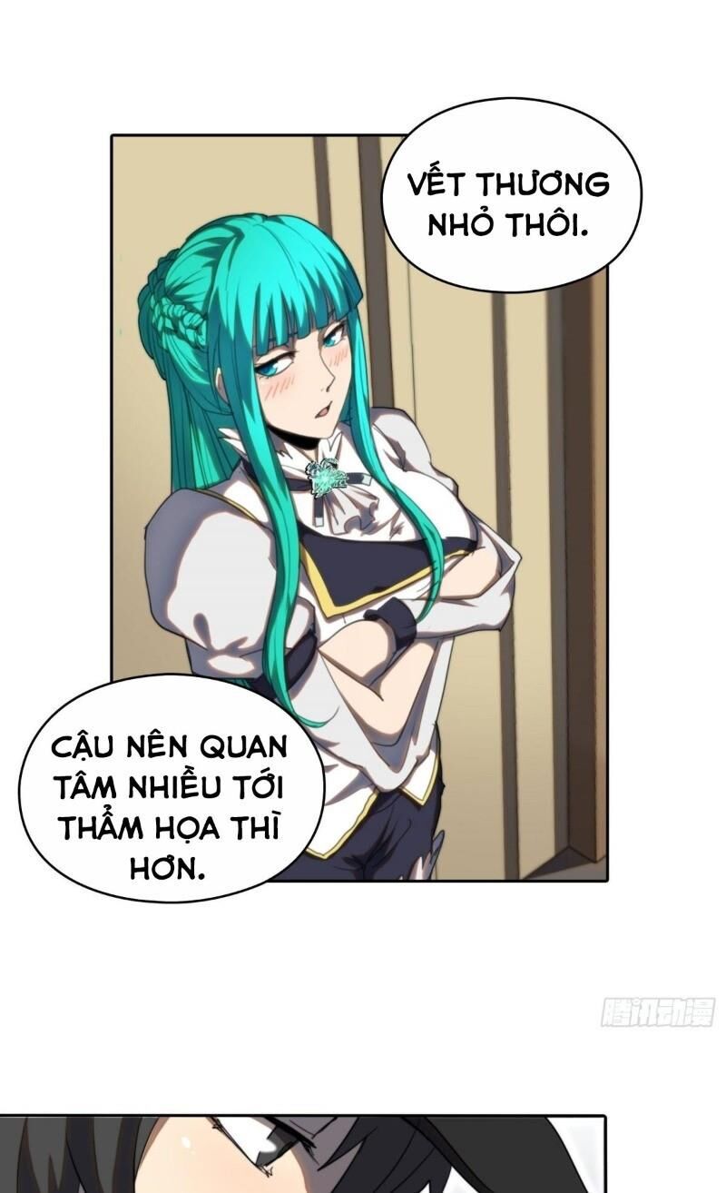 Đô Thị Hàng Thần Khúc Chapter 41 - Trang 2