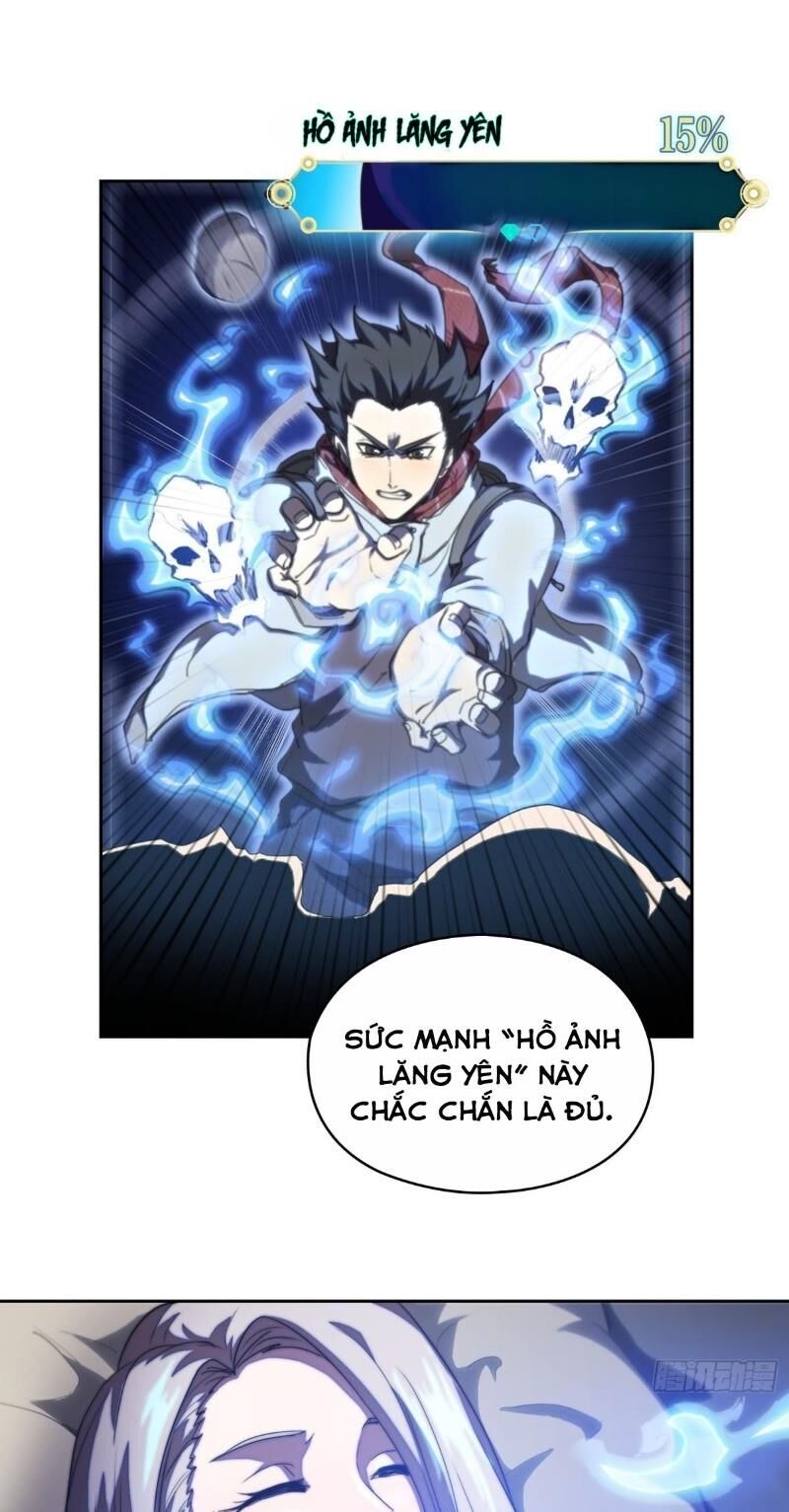 Đô Thị Hàng Thần Khúc Chapter 41 - Trang 2