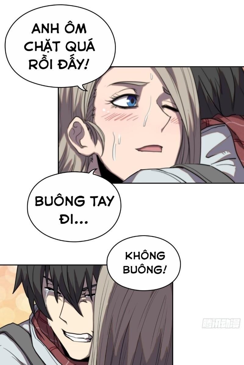 Đô Thị Hàng Thần Khúc Chapter 41 - Trang 2