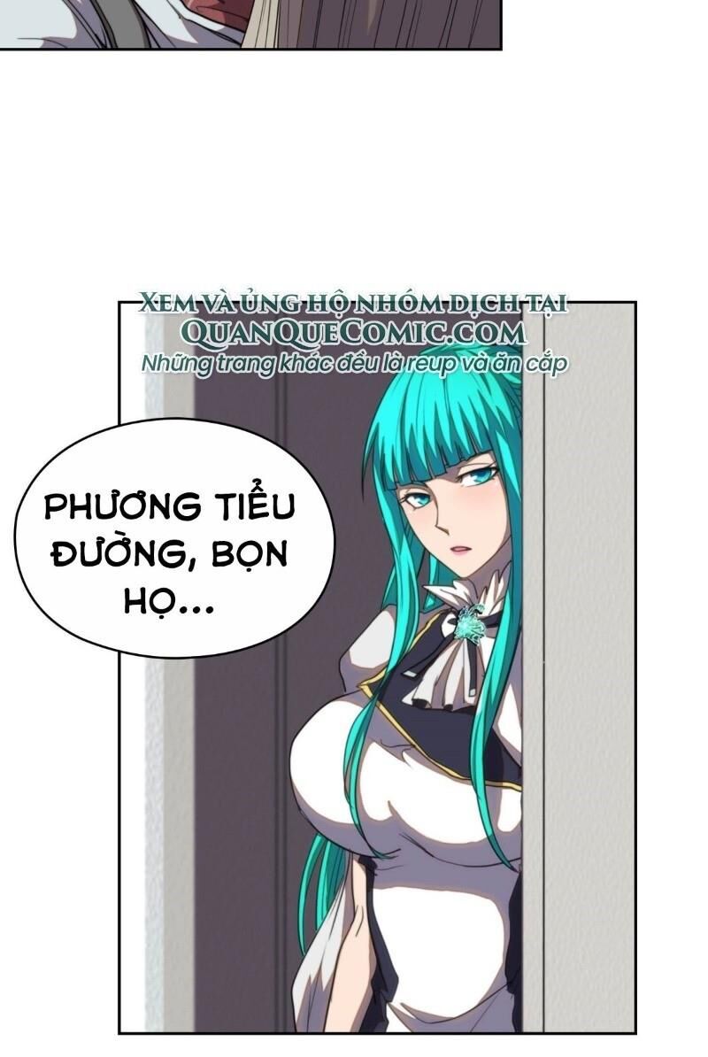 Đô Thị Hàng Thần Khúc Chapter 41 - Trang 2