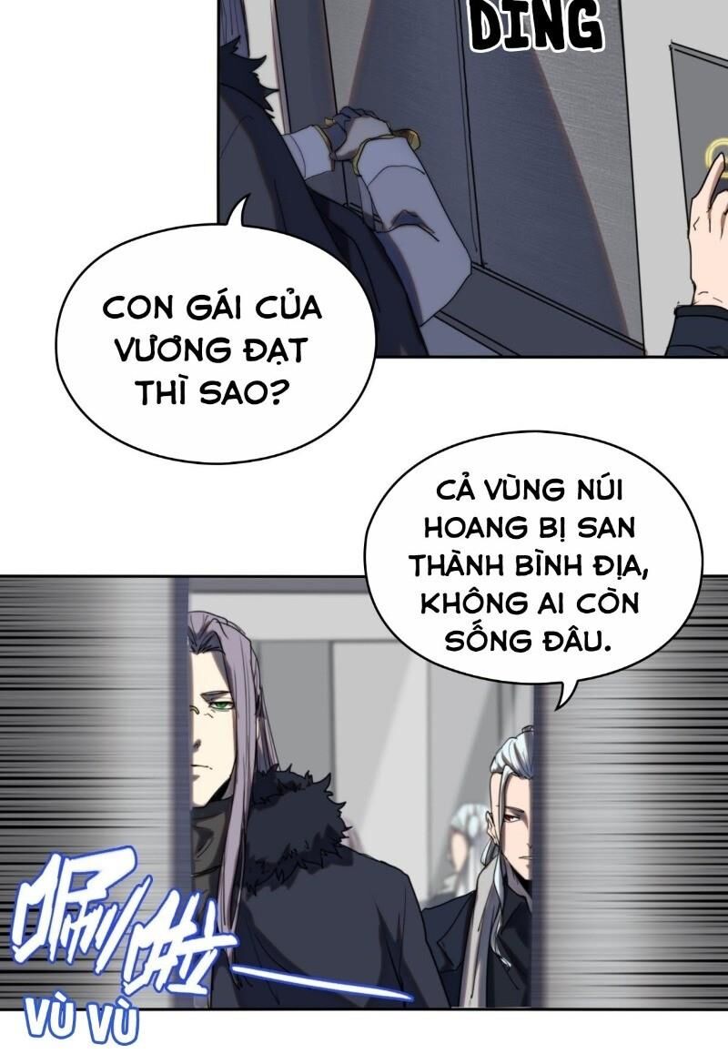 Đô Thị Hàng Thần Khúc Chapter 41 - Trang 2