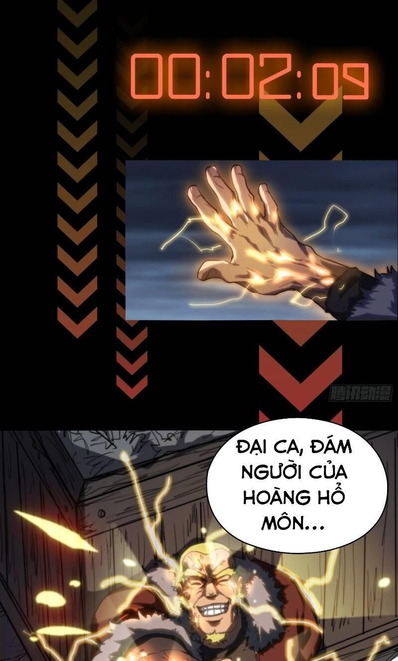 Đô Thị Hàng Thần Khúc Chapter 40 - Trang 2