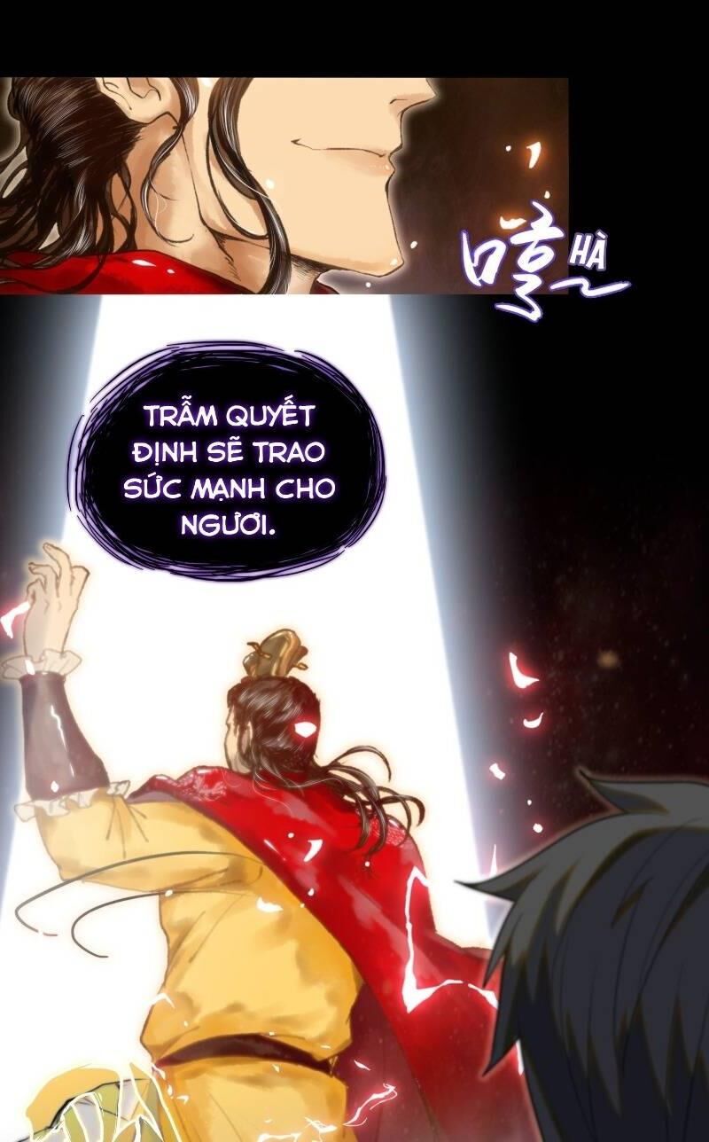 Đô Thị Hàng Thần Khúc Chapter 39 - Trang 2