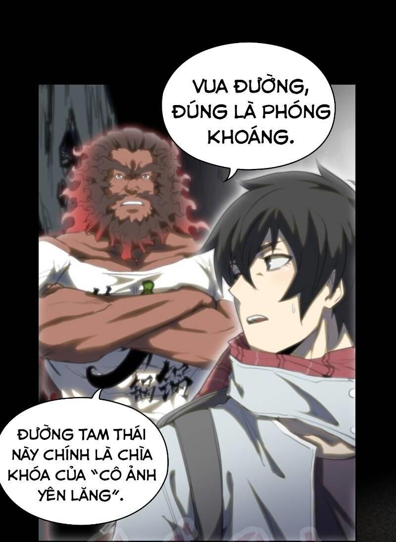 Đô Thị Hàng Thần Khúc Chapter 39 - Trang 2