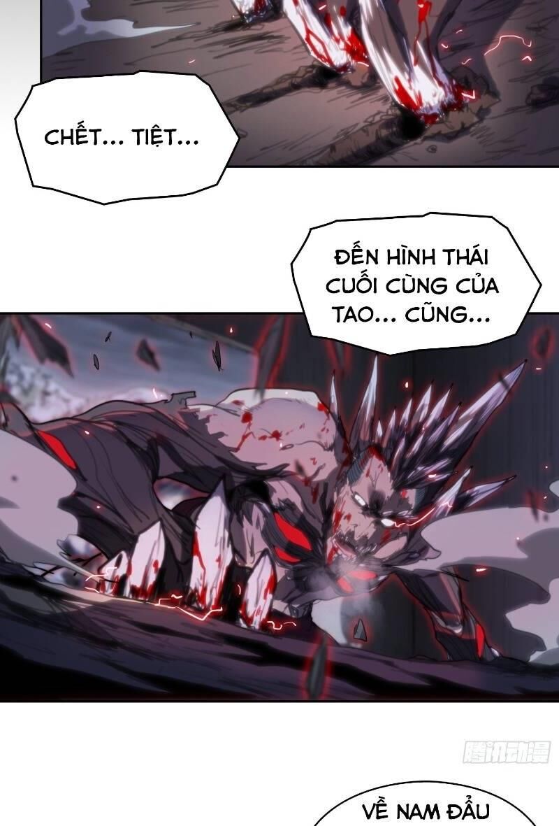 Đô Thị Hàng Thần Khúc Chapter 39 - Trang 2