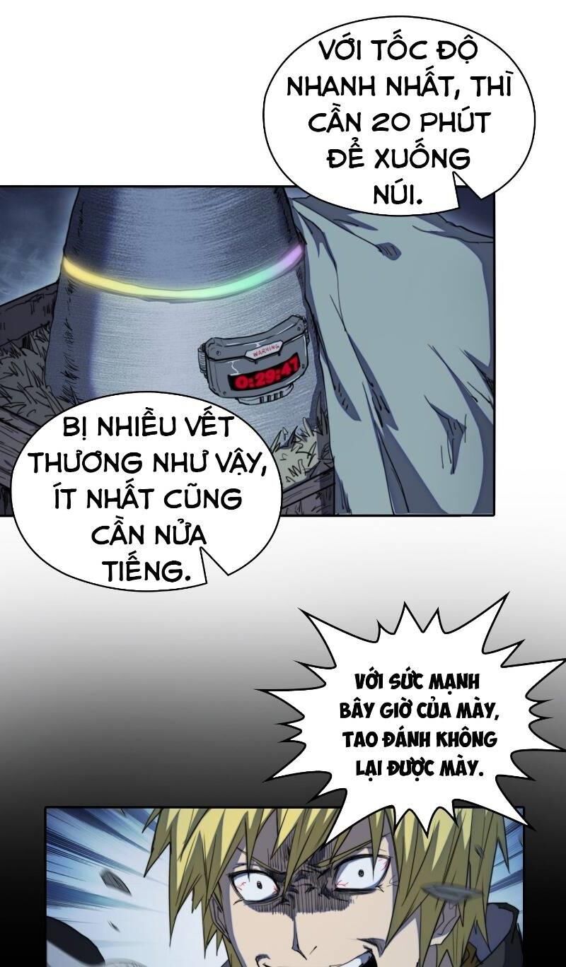 Đô Thị Hàng Thần Khúc Chapter 39 - Trang 2