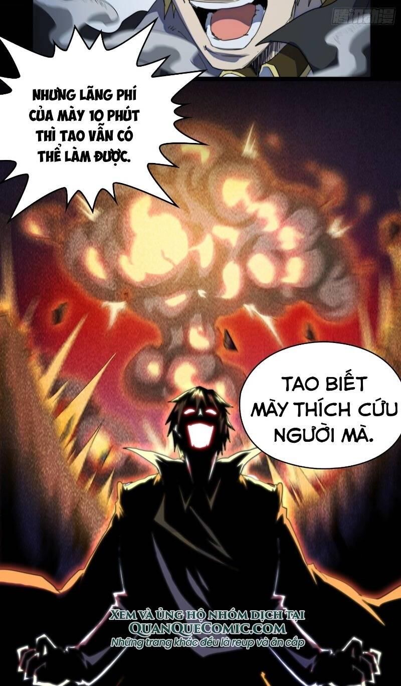 Đô Thị Hàng Thần Khúc Chapter 39 - Trang 2