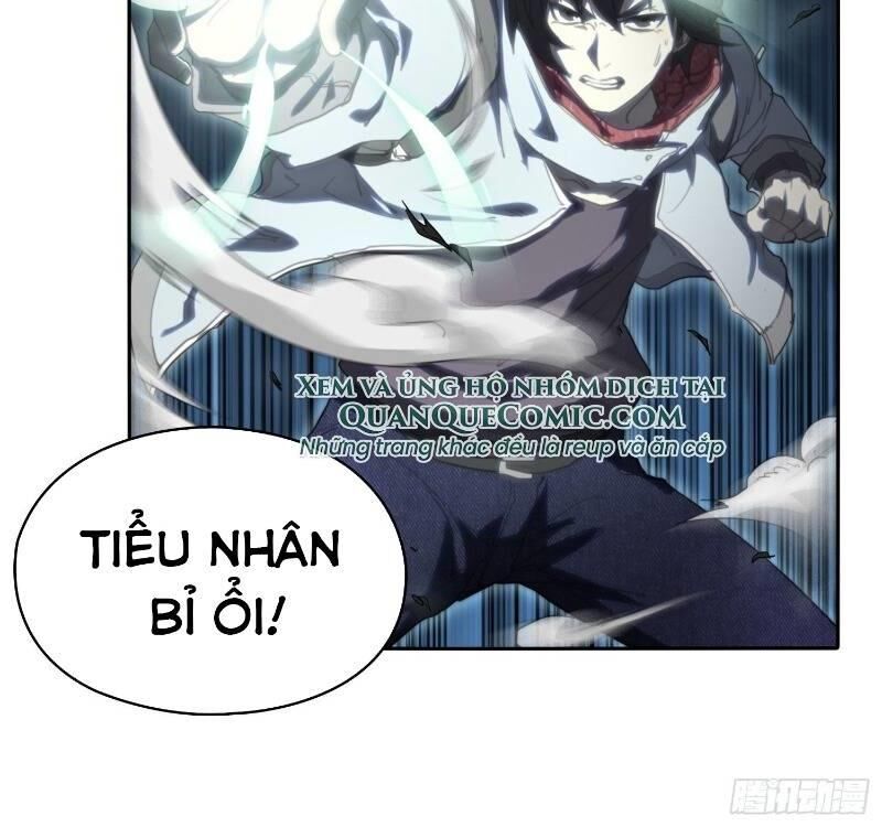 Đô Thị Hàng Thần Khúc Chapter 39 - Trang 2