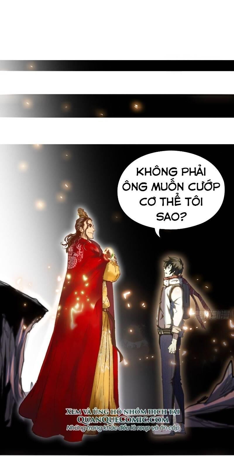 Đô Thị Hàng Thần Khúc Chapter 39 - Trang 2