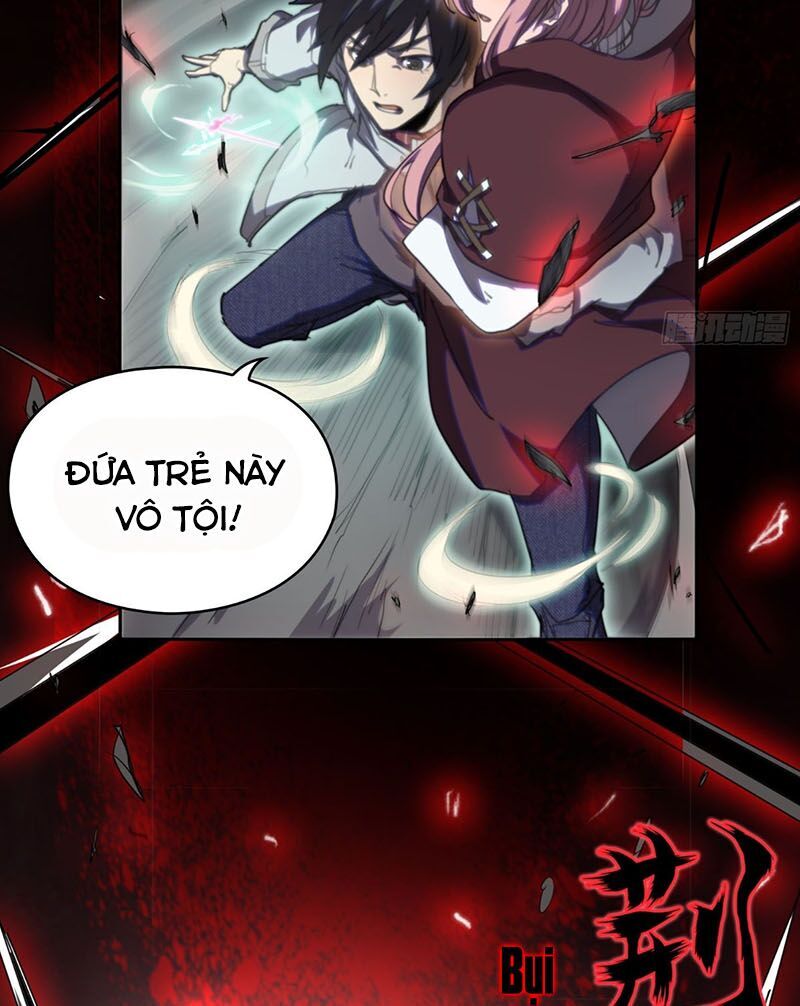 Đô Thị Hàng Thần Khúc Chapter 38 - Trang 2