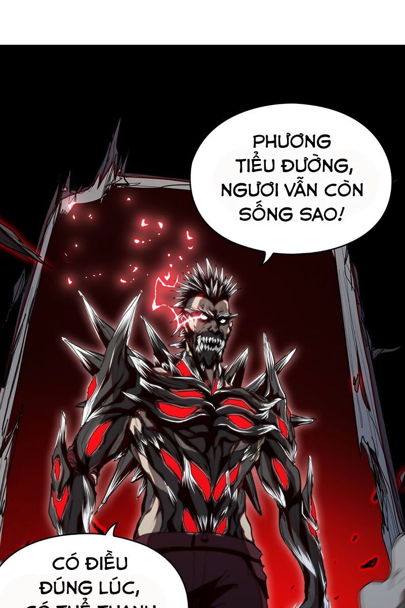 Đô Thị Hàng Thần Khúc Chapter 38 - Trang 2