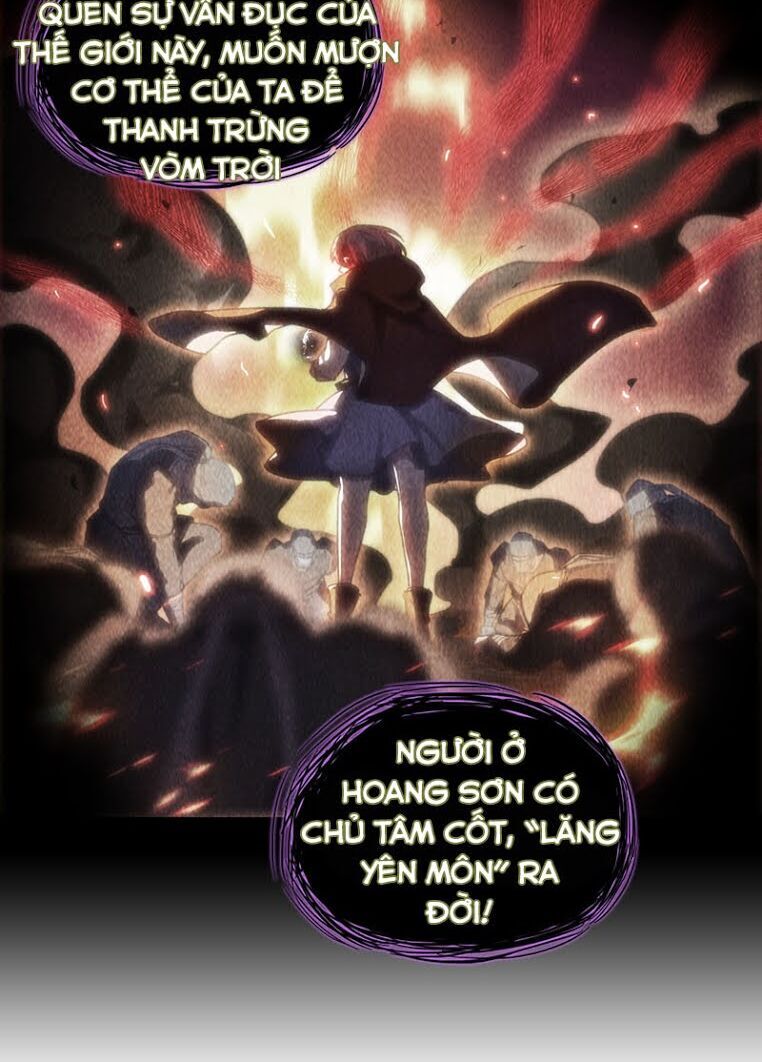 Đô Thị Hàng Thần Khúc Chapter 37 - Trang 2