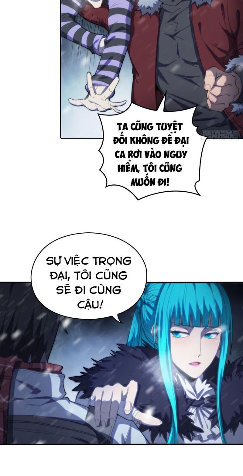 Đô Thị Hàng Thần Khúc Chapter 36 - Trang 2