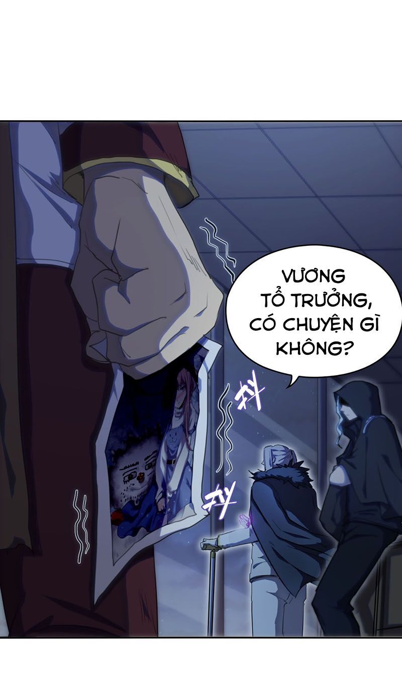 Đô Thị Hàng Thần Khúc Chapter 36 - Trang 2