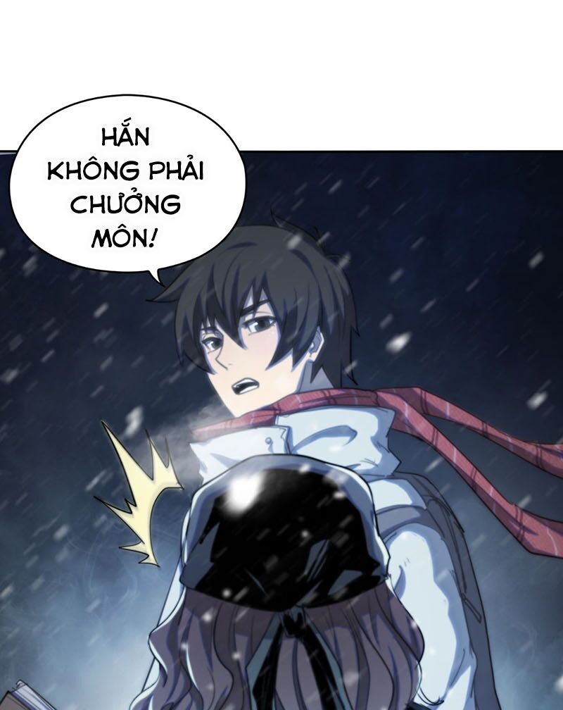 Đô Thị Hàng Thần Khúc Chapter 35 - Trang 2