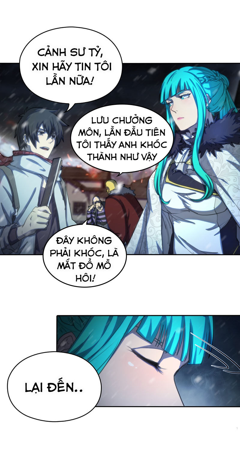 Đô Thị Hàng Thần Khúc Chapter 33 - Trang 2