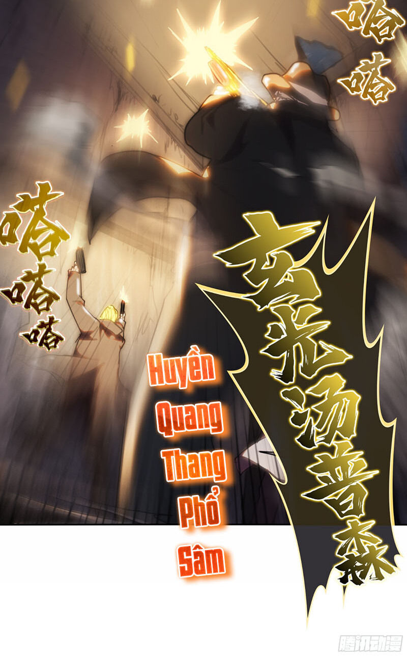 Đô Thị Hàng Thần Khúc Chapter 33 - Trang 2