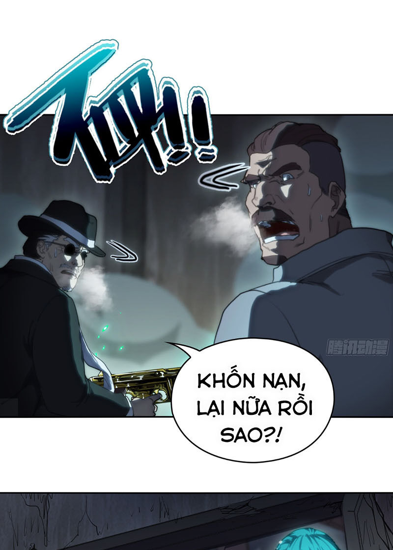 Đô Thị Hàng Thần Khúc Chapter 33 - Trang 2