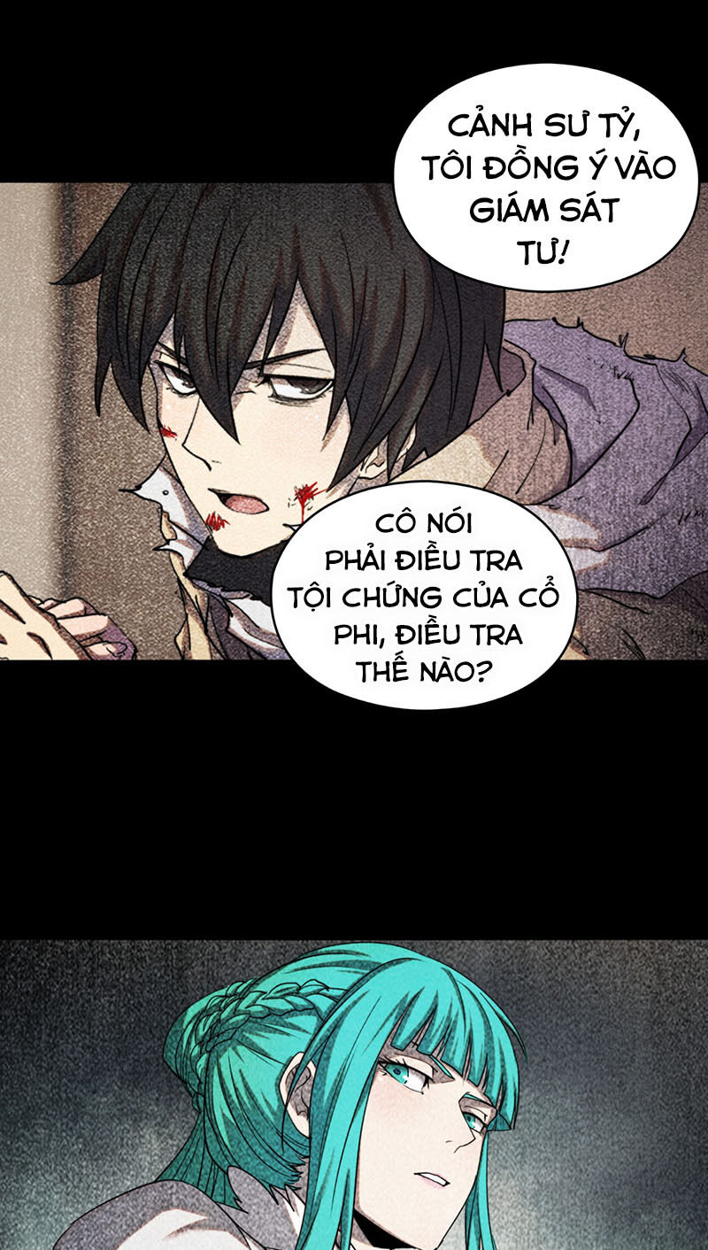 Đô Thị Hàng Thần Khúc Chapter 33 - Trang 2