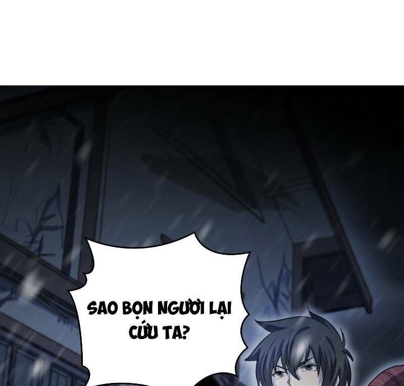 Đô Thị Hàng Thần Khúc Chapter 32 - Trang 2