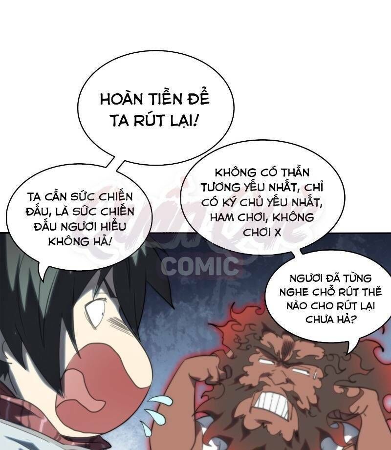 Đô Thị Hàng Thần Khúc Chapter 32 - Trang 2