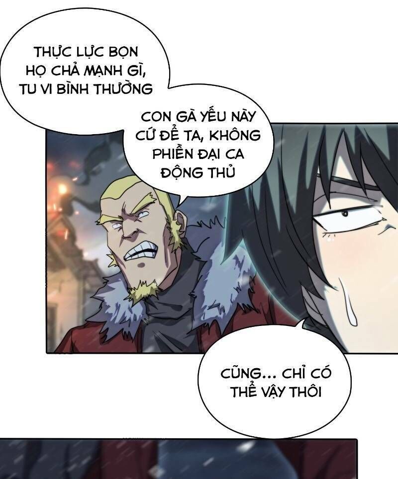 Đô Thị Hàng Thần Khúc Chapter 32 - Trang 2