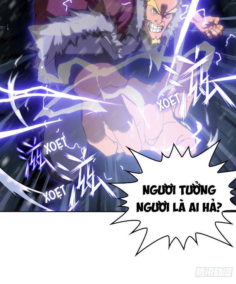 Đô Thị Hàng Thần Khúc Chapter 32 - Trang 2