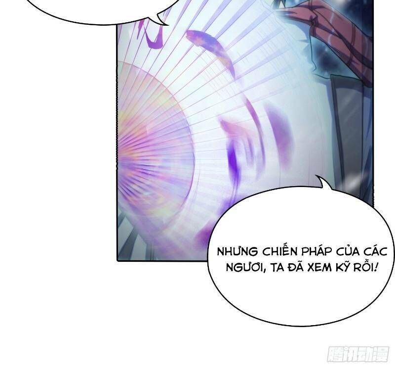 Đô Thị Hàng Thần Khúc Chapter 32 - Trang 2