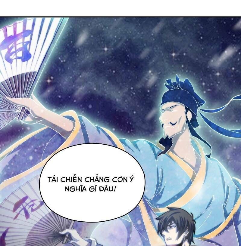 Đô Thị Hàng Thần Khúc Chapter 32 - Trang 2