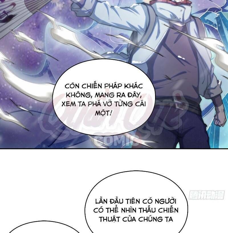 Đô Thị Hàng Thần Khúc Chapter 32 - Trang 2