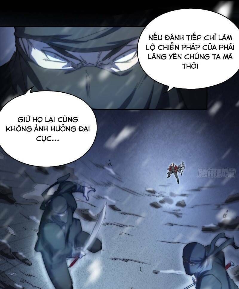 Đô Thị Hàng Thần Khúc Chapter 32 - Trang 2