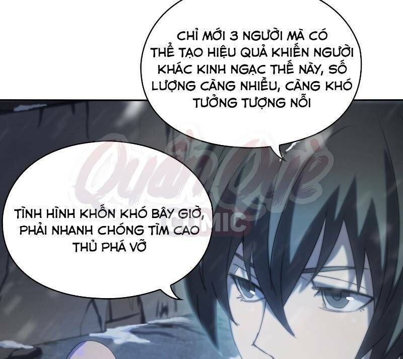 Đô Thị Hàng Thần Khúc Chapter 32 - Trang 2