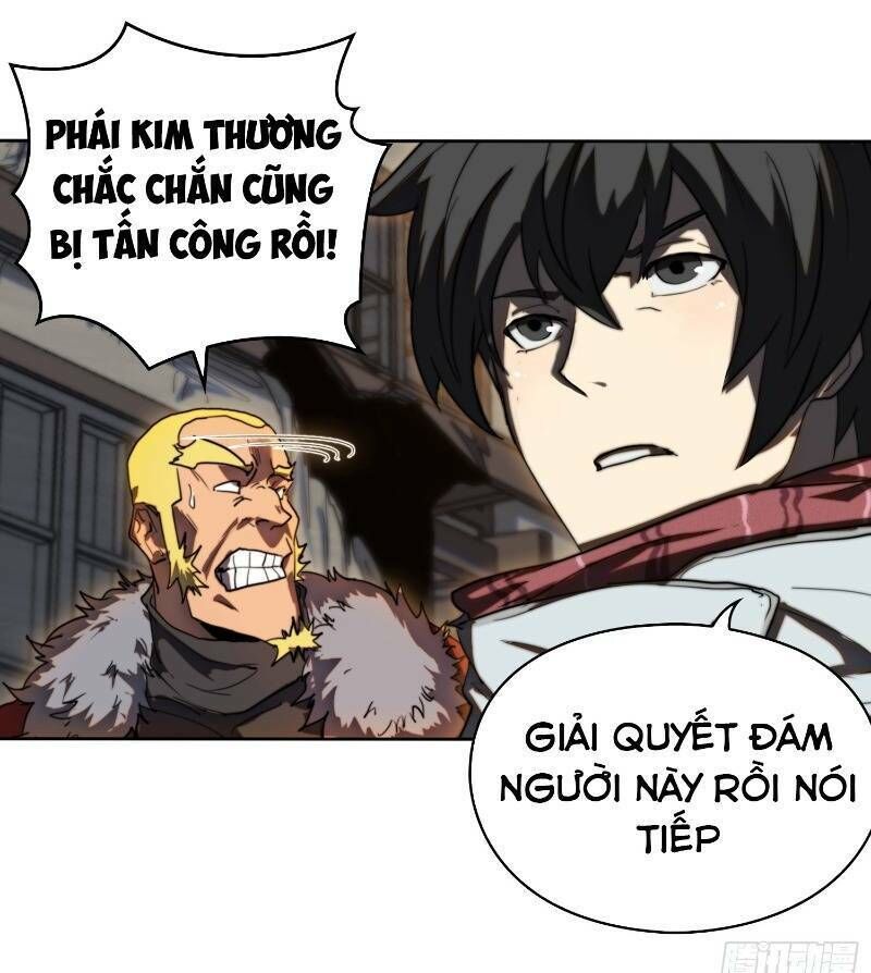 Đô Thị Hàng Thần Khúc Chapter 32 - Trang 2