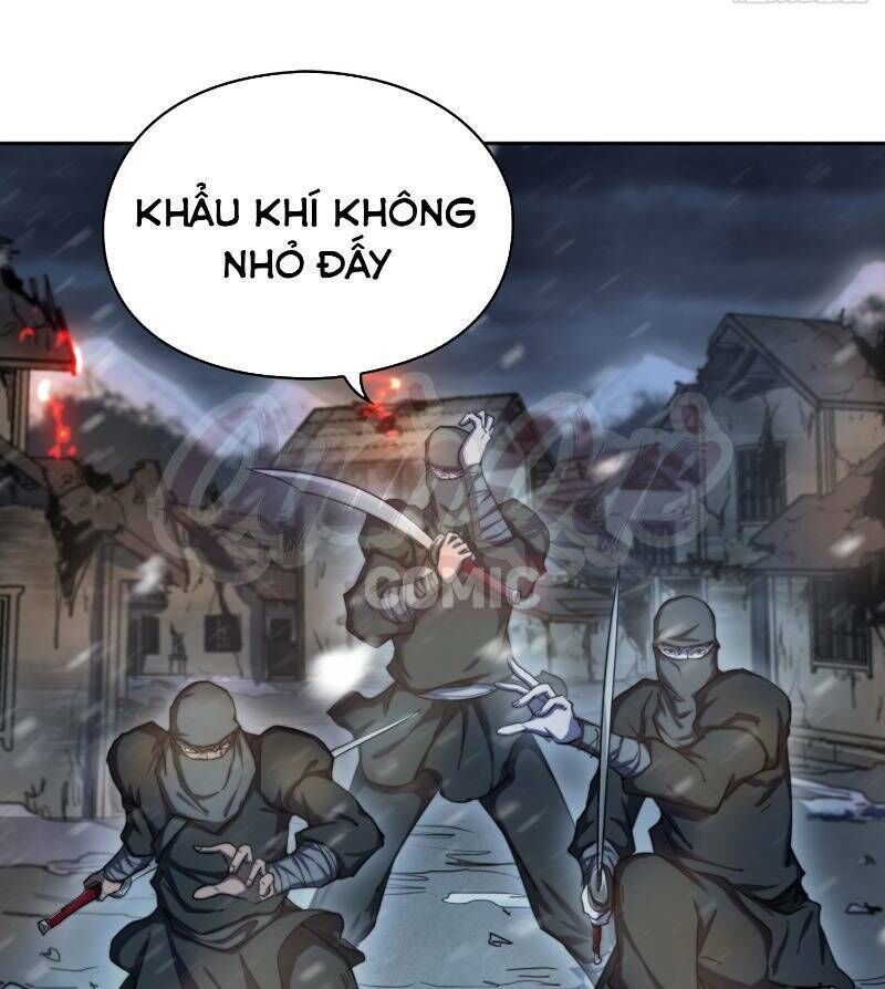 Đô Thị Hàng Thần Khúc Chapter 32 - Trang 2