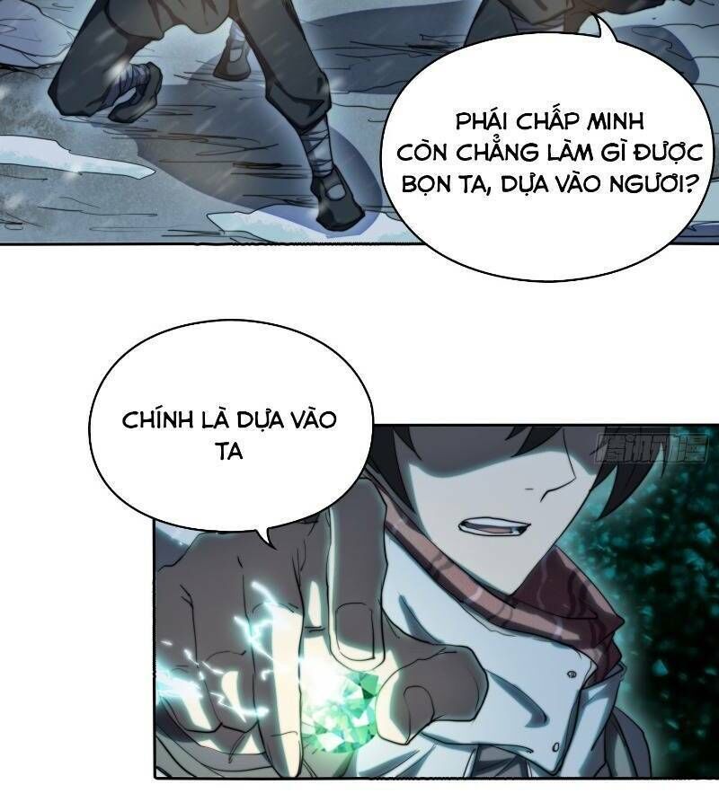 Đô Thị Hàng Thần Khúc Chapter 32 - Trang 2