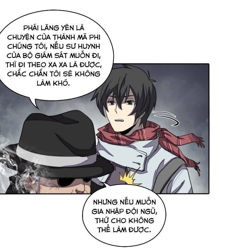 Đô Thị Hàng Thần Khúc Chapter 30 - Trang 2