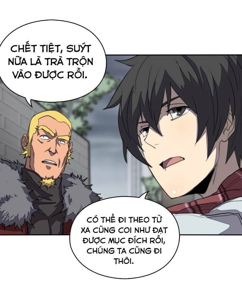 Đô Thị Hàng Thần Khúc Chapter 30 - Trang 2