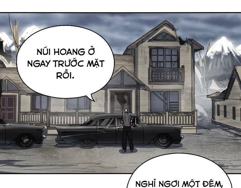 Đô Thị Hàng Thần Khúc Chapter 30 - Trang 2