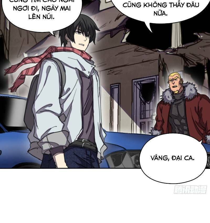 Đô Thị Hàng Thần Khúc Chapter 30 - Trang 2