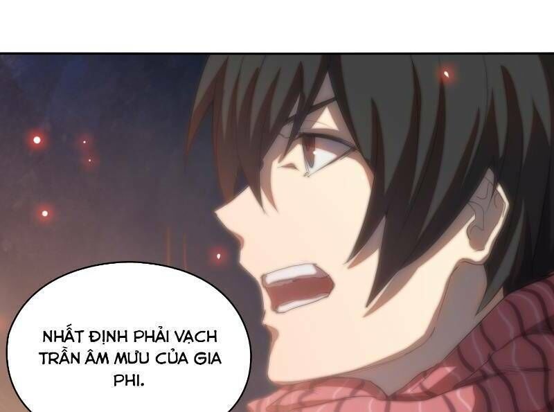 Đô Thị Hàng Thần Khúc Chapter 30 - Trang 2