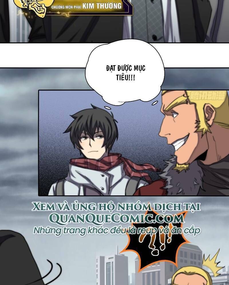 Đô Thị Hàng Thần Khúc Chapter 30 - Trang 2