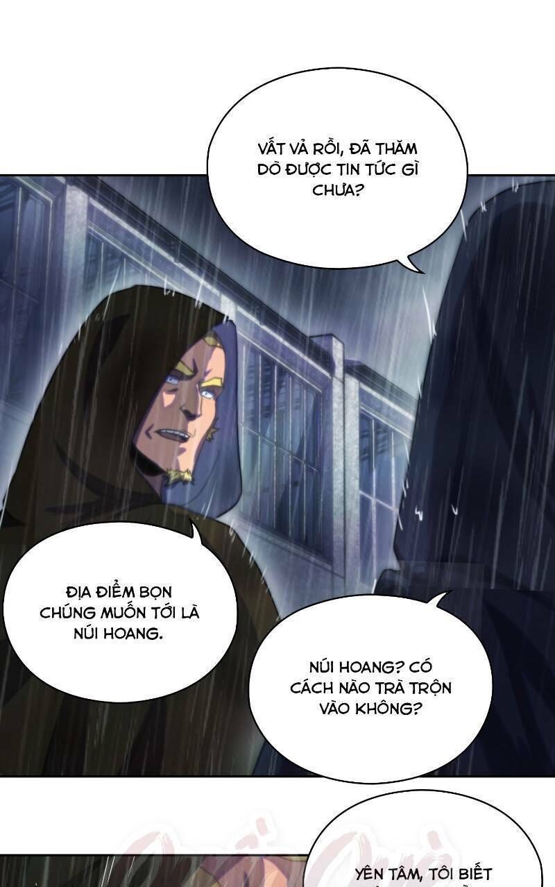 Đô Thị Hàng Thần Khúc Chapter 29 - Trang 2