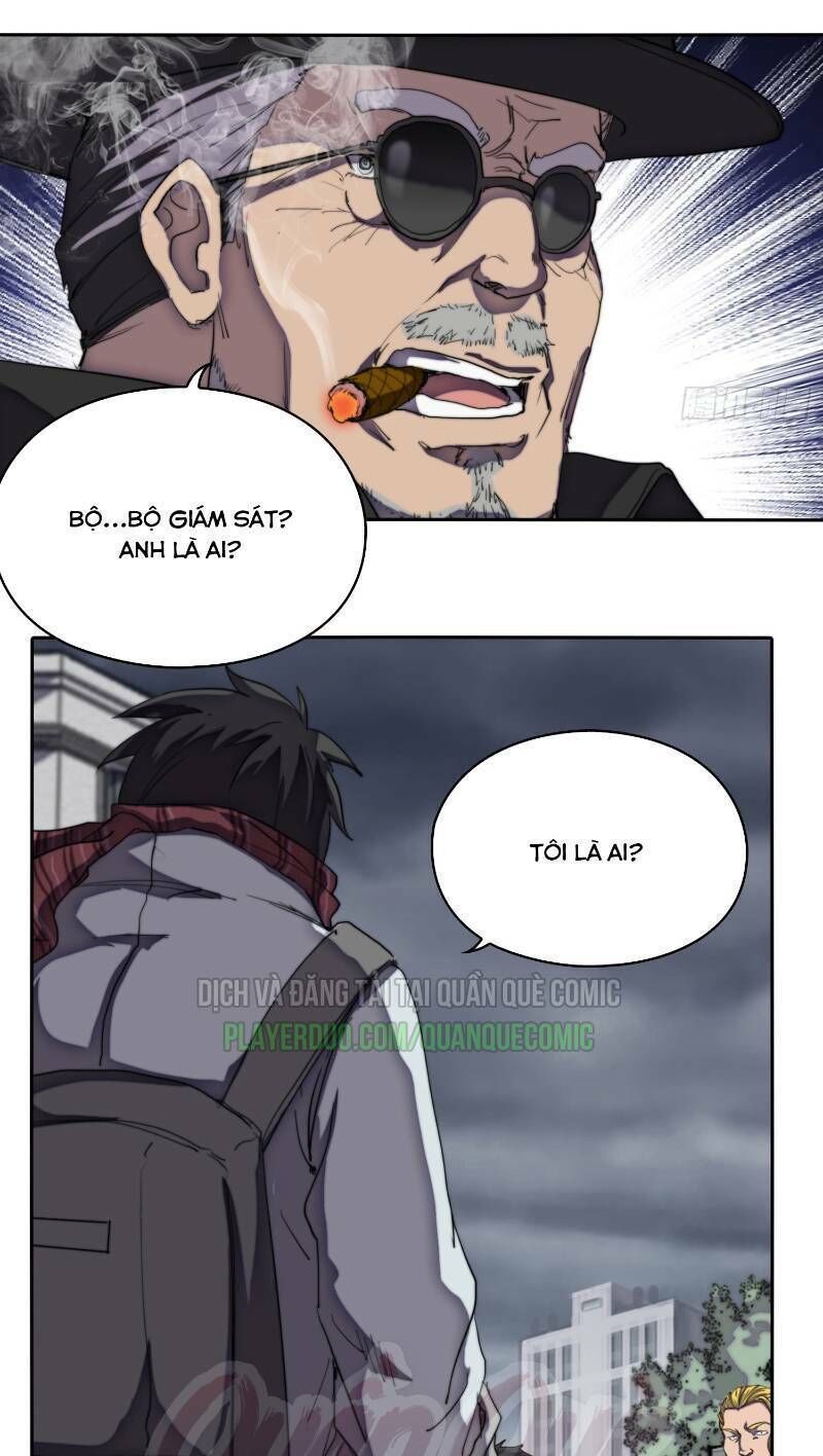 Đô Thị Hàng Thần Khúc Chapter 29 - Trang 2