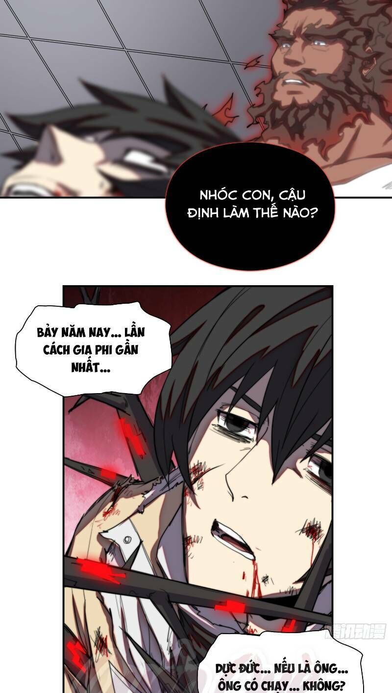 Đô Thị Hàng Thần Khúc Chapter 26 - Trang 2