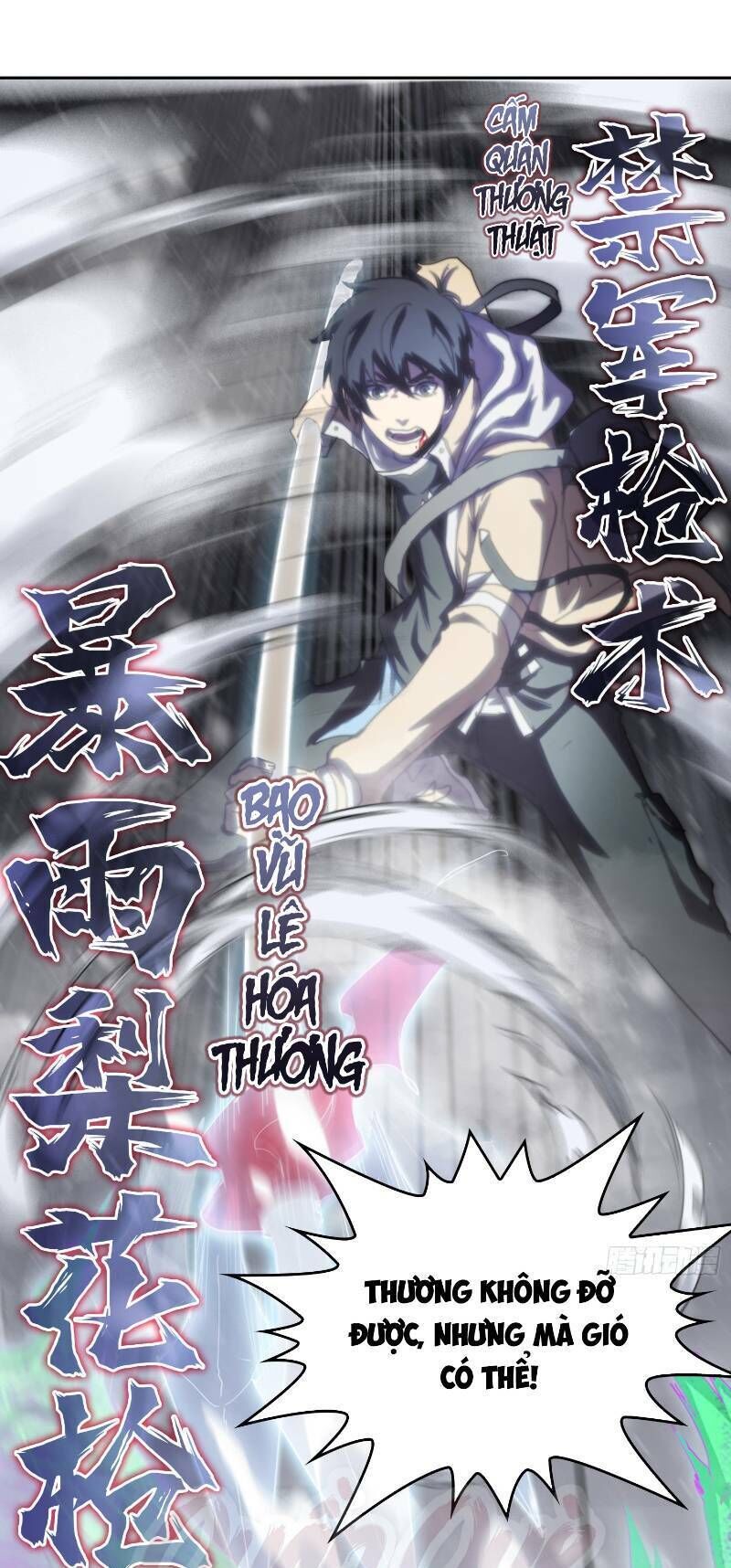 Đô Thị Hàng Thần Khúc Chapter 26 - Trang 2