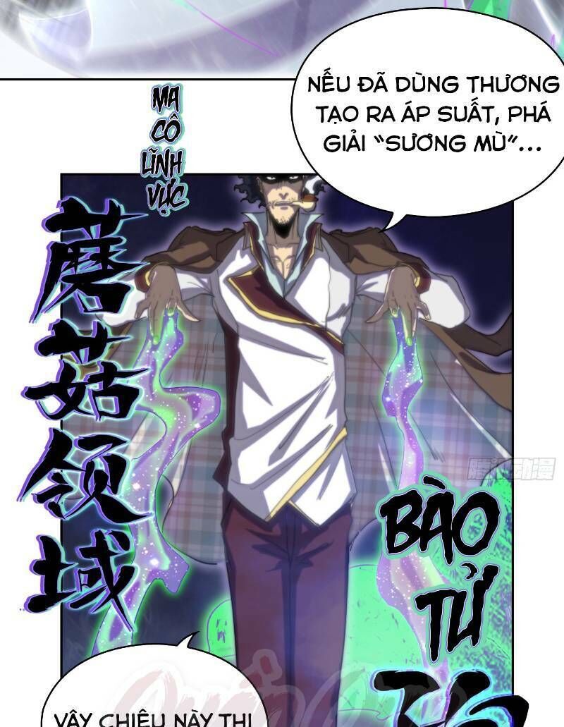 Đô Thị Hàng Thần Khúc Chapter 26 - Trang 2