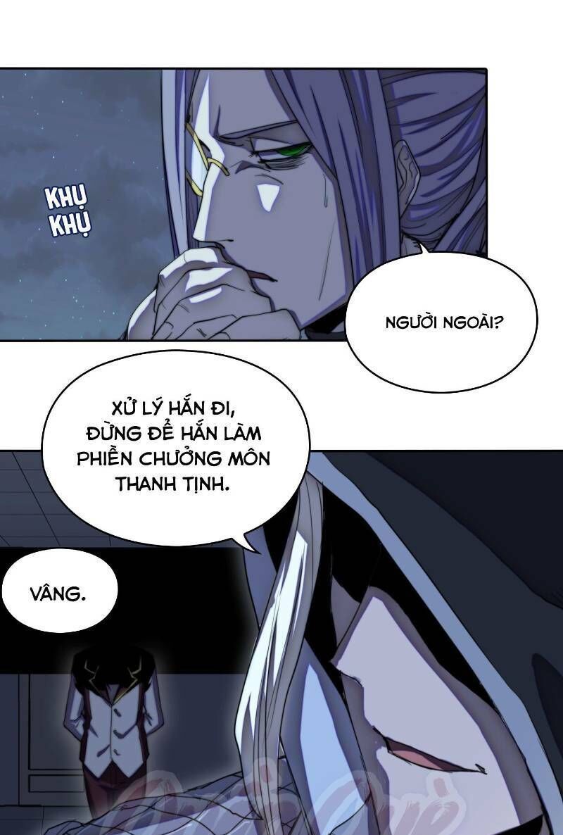 Đô Thị Hàng Thần Khúc Chapter 25 - Trang 2