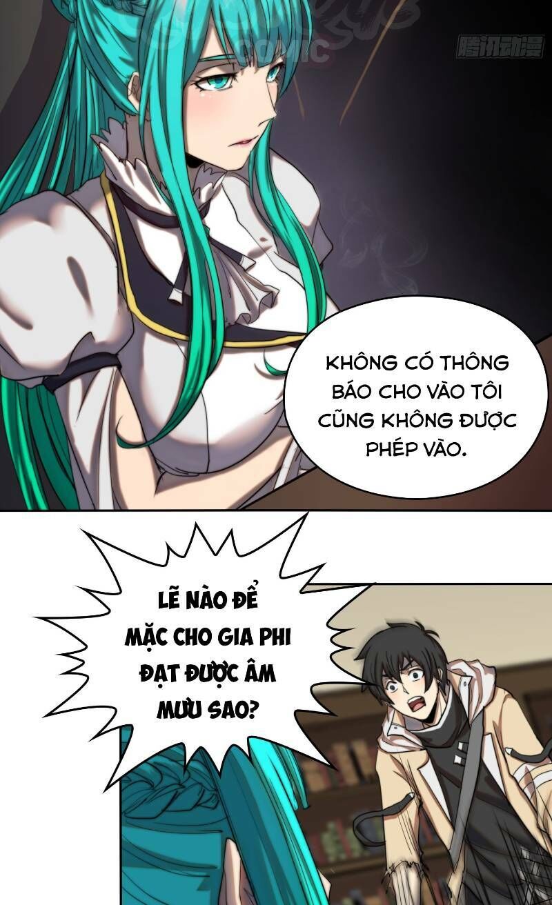 Đô Thị Hàng Thần Khúc Chapter 24 - Trang 2