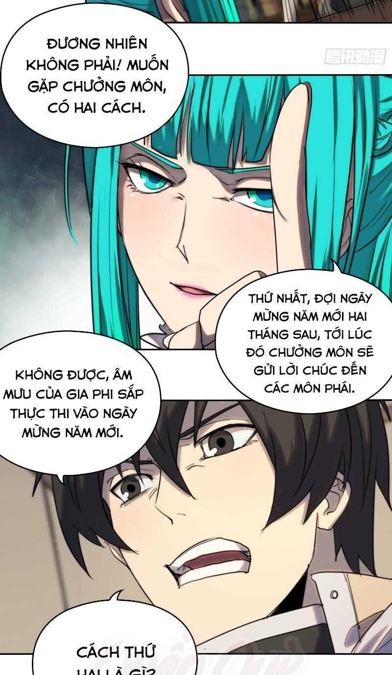 Đô Thị Hàng Thần Khúc Chapter 24 - Trang 2